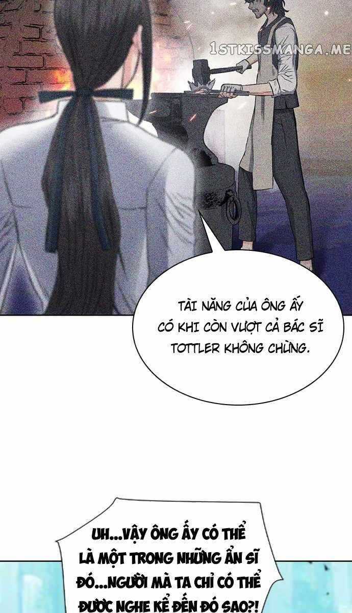 Druid Tại Ga Seoul Chapter 95 trang 117