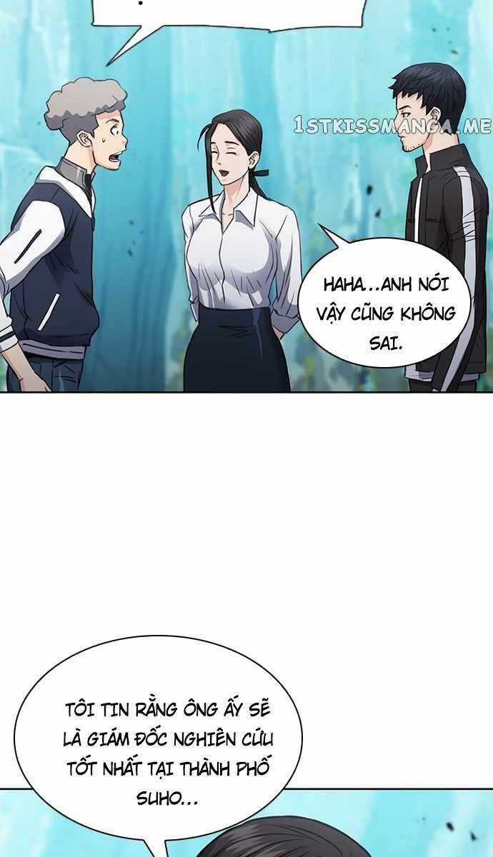 Druid Tại Ga Seoul Chapter 95 trang 118