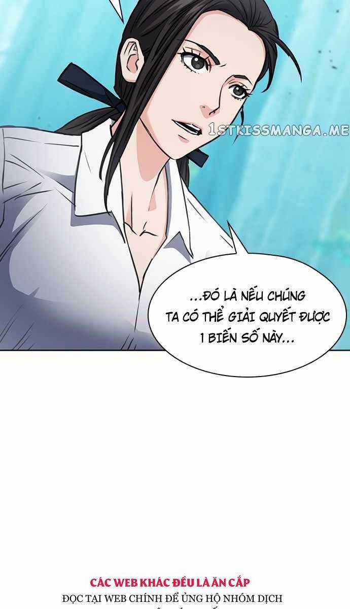 Druid Tại Ga Seoul Chapter 95 trang 119