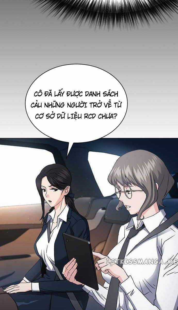 Druid Tại Ga Seoul Chapter 95 trang 12