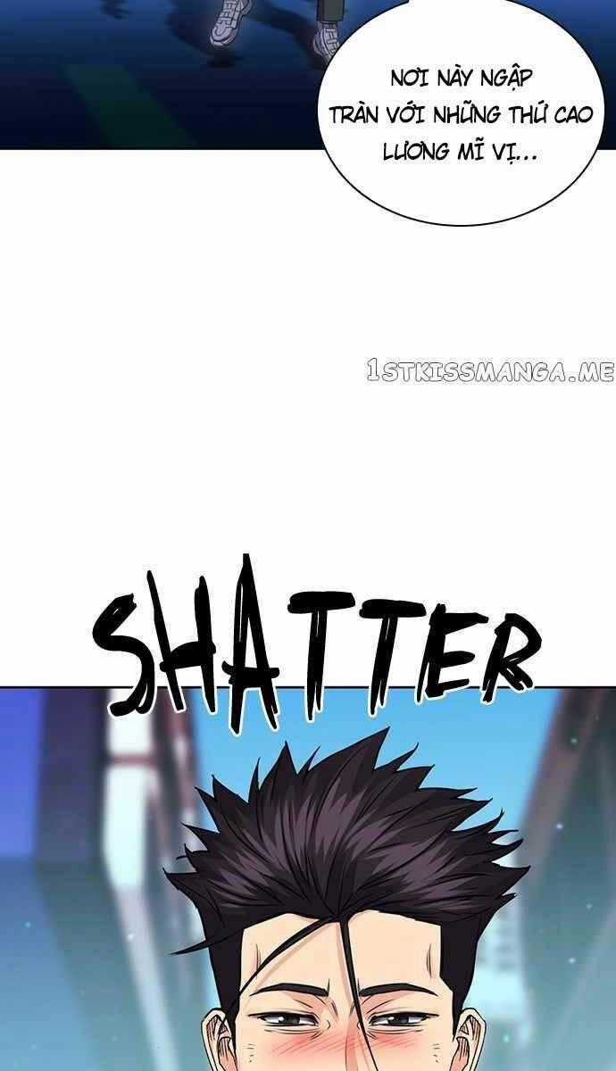 Druid Tại Ga Seoul Chapter 95 trang 121