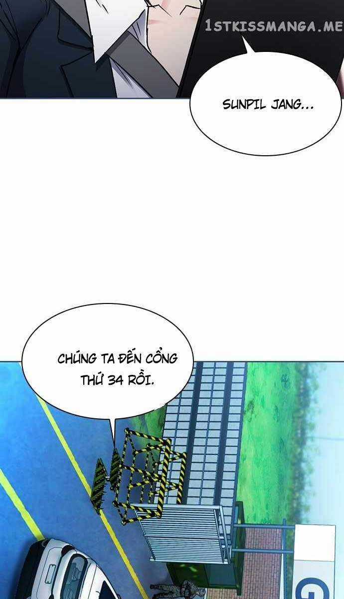 Druid Tại Ga Seoul Chapter 95 trang 16