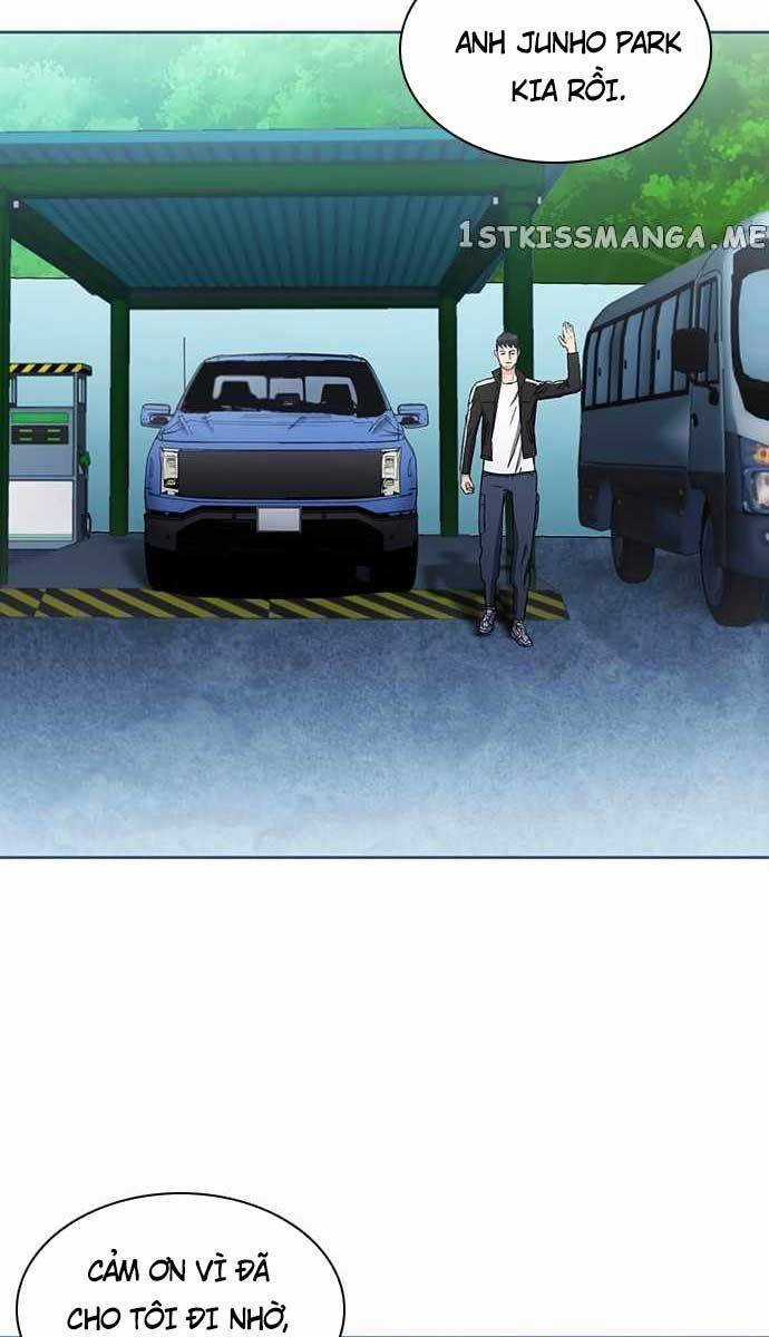 Druid Tại Ga Seoul Chapter 95 trang 18