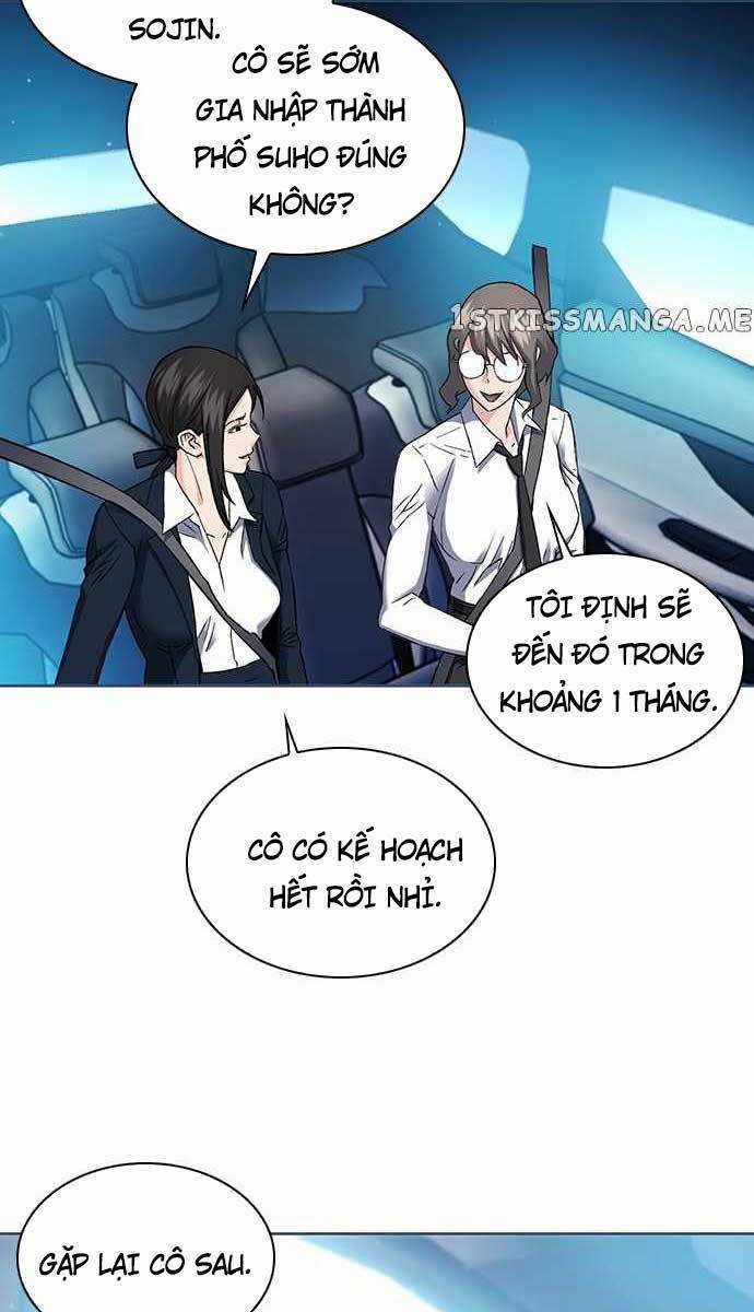 Druid Tại Ga Seoul Chapter 95 trang 19