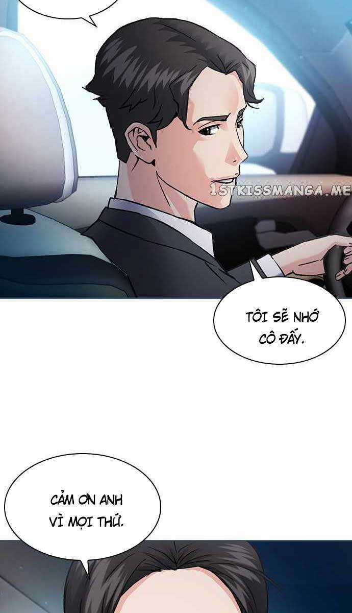 Druid Tại Ga Seoul Chapter 95 trang 20