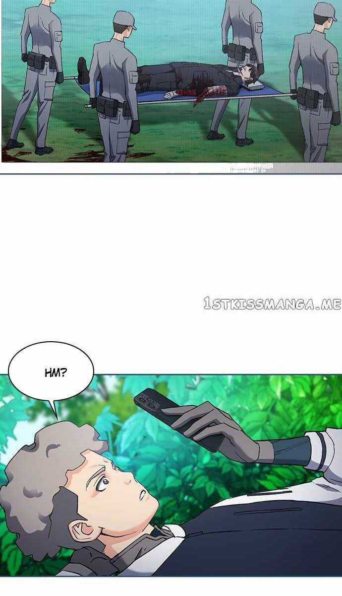 Druid Tại Ga Seoul Chapter 95 trang 23