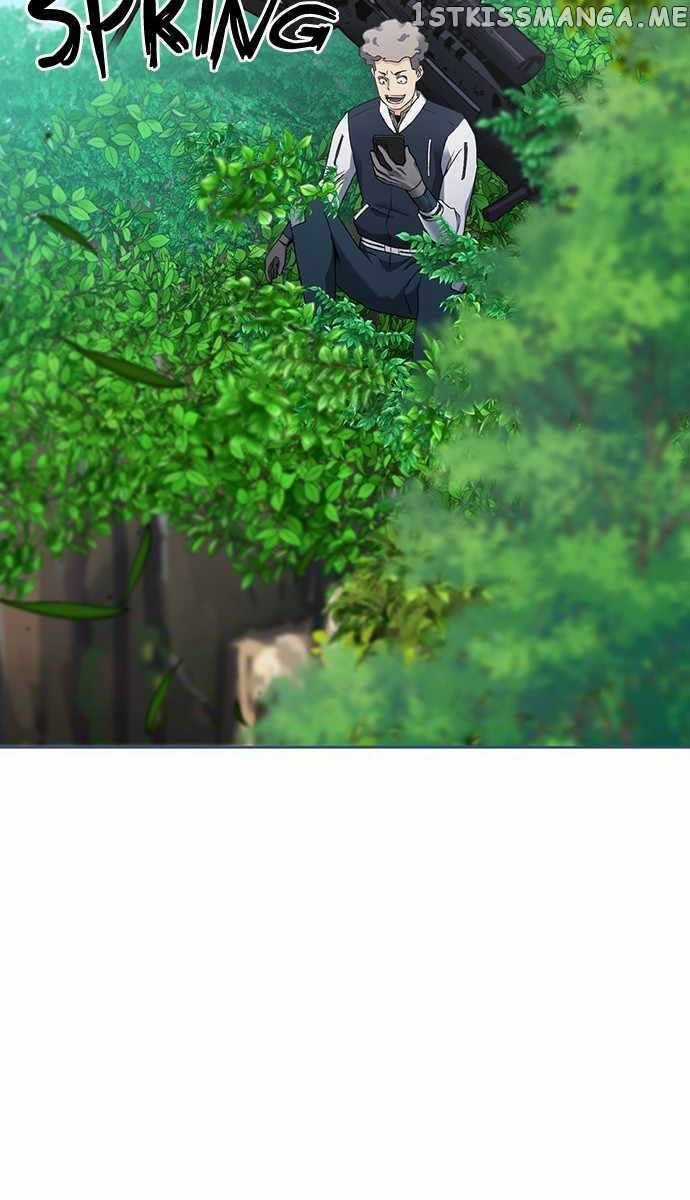 Druid Tại Ga Seoul Chapter 95 trang 25