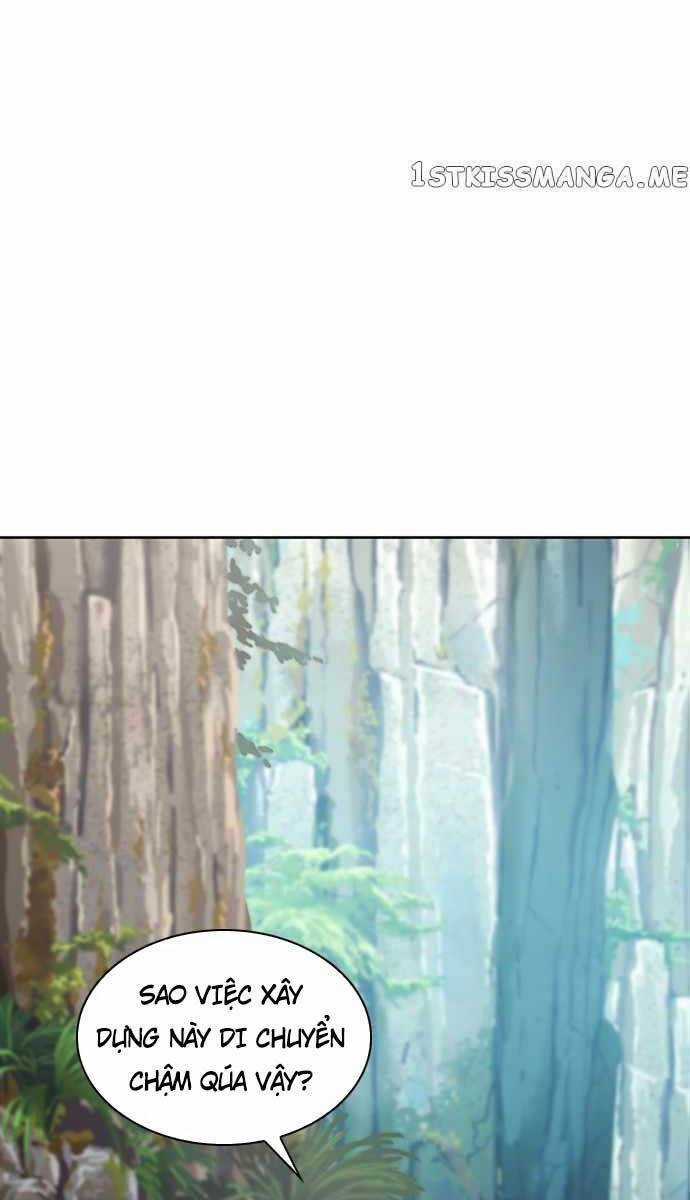 Druid Tại Ga Seoul Chapter 95 trang 27