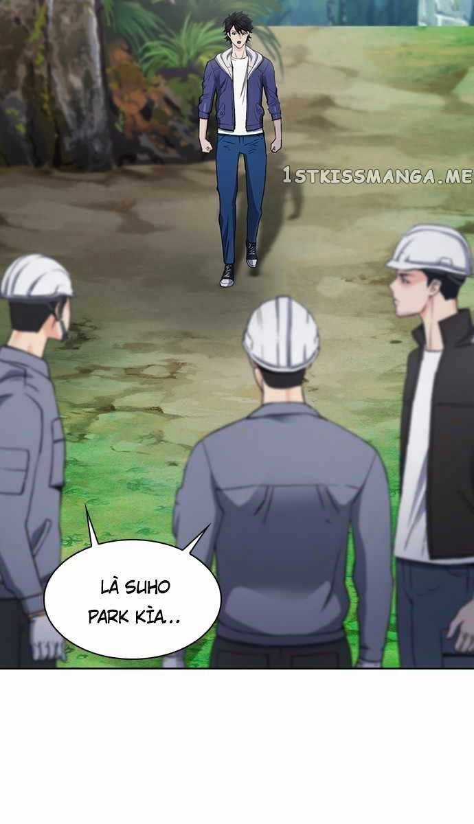 Druid Tại Ga Seoul Chapter 95 trang 28