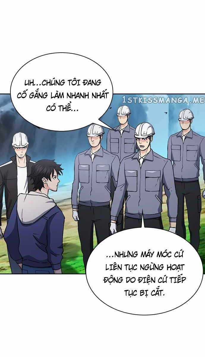 Druid Tại Ga Seoul Chapter 95 trang 29