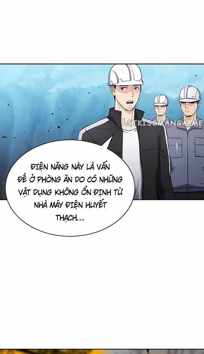 Druid Tại Ga Seoul Chapter 95 trang 30