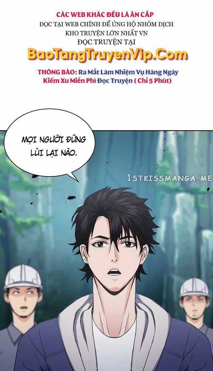 Druid Tại Ga Seoul Chapter 95 trang 32