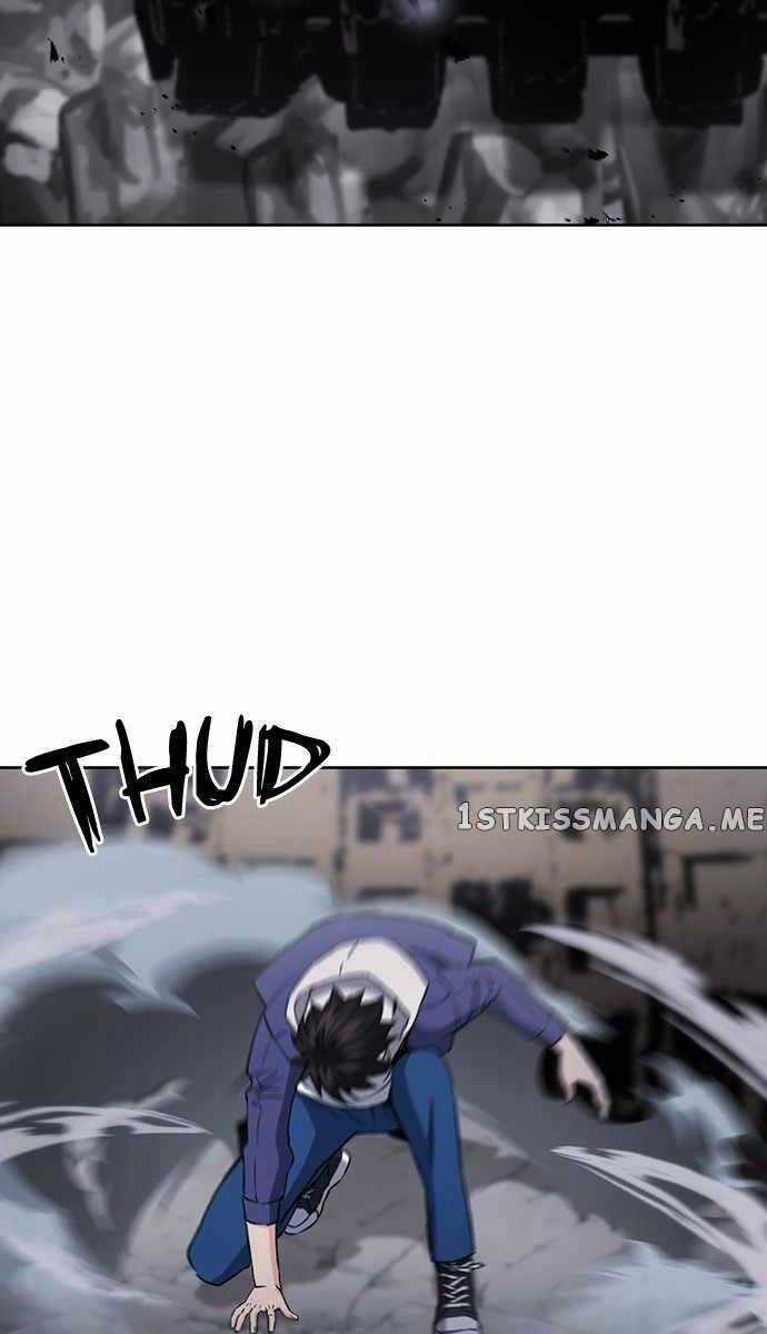 Druid Tại Ga Seoul Chapter 95 trang 34