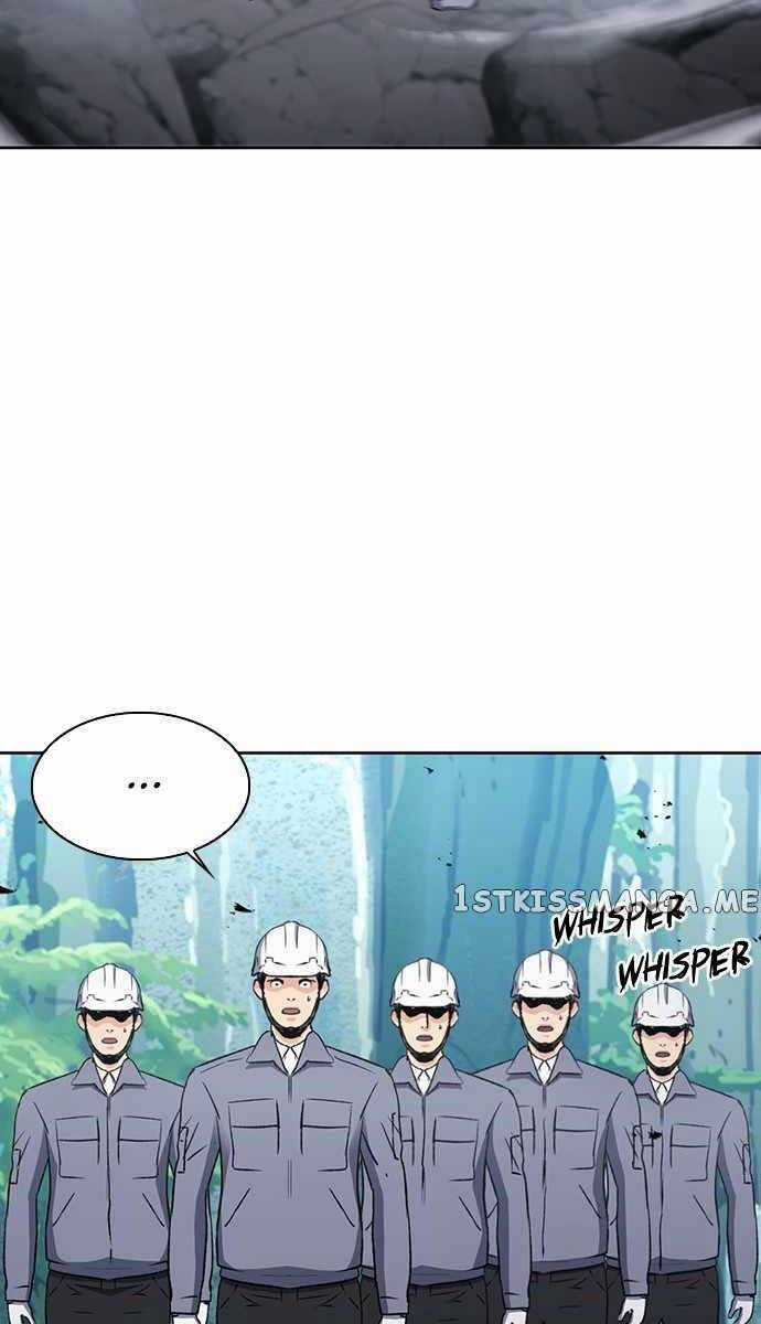 Druid Tại Ga Seoul Chapter 95 trang 35