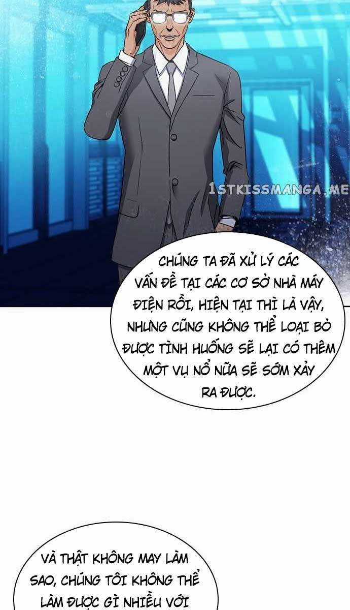 Druid Tại Ga Seoul Chapter 95 trang 4