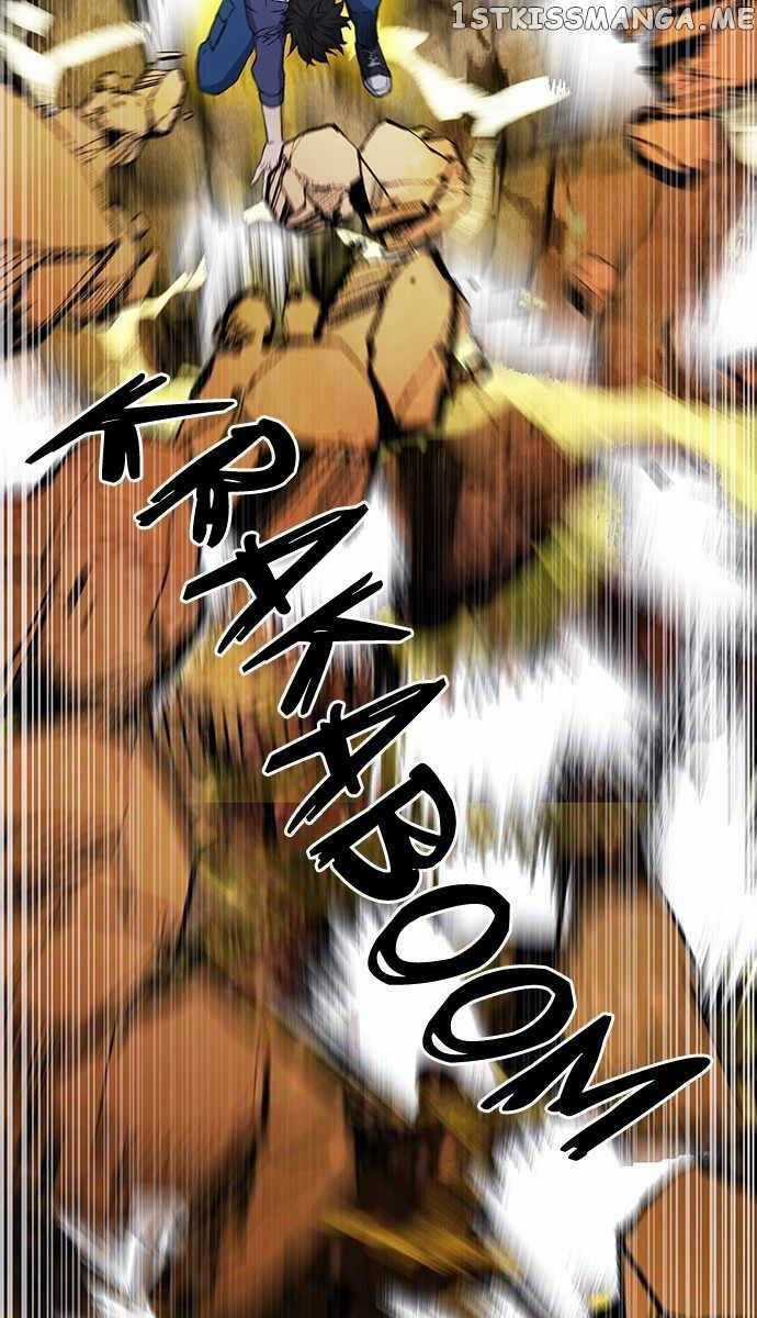 Druid Tại Ga Seoul Chapter 95 trang 41