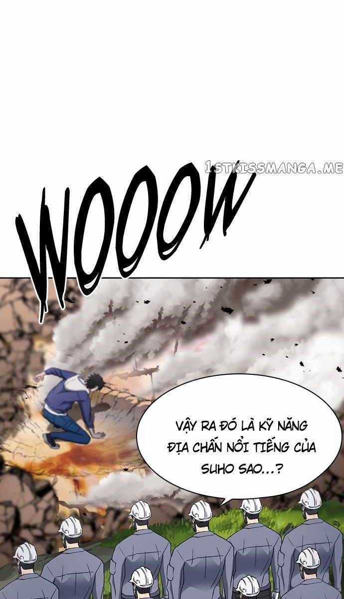 Druid Tại Ga Seoul Chapter 95 trang 45