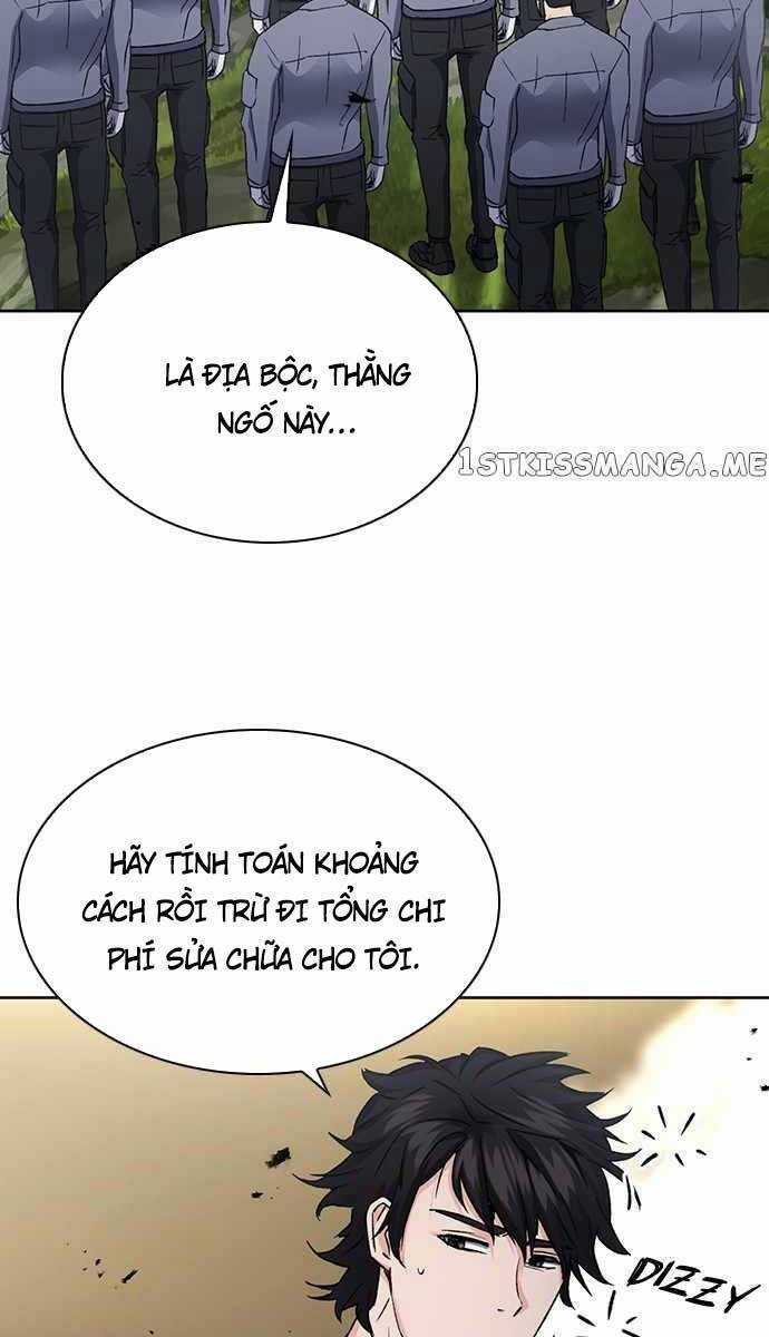 Druid Tại Ga Seoul Chapter 95 trang 46