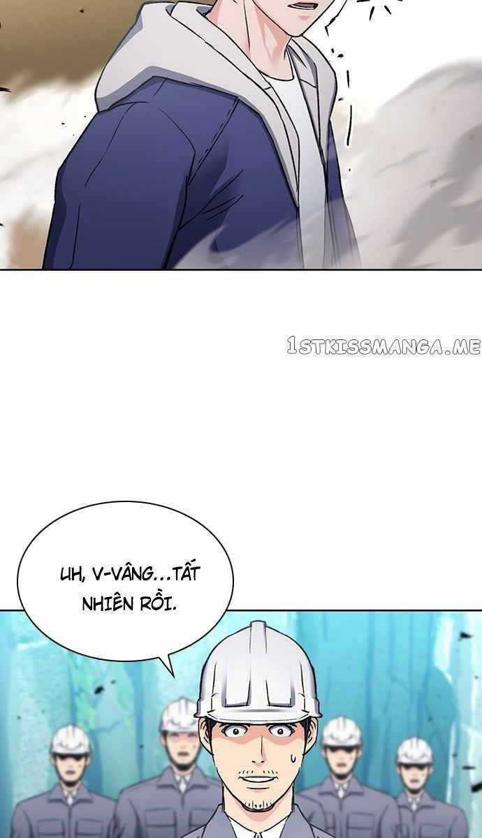 Druid Tại Ga Seoul Chapter 95 trang 47