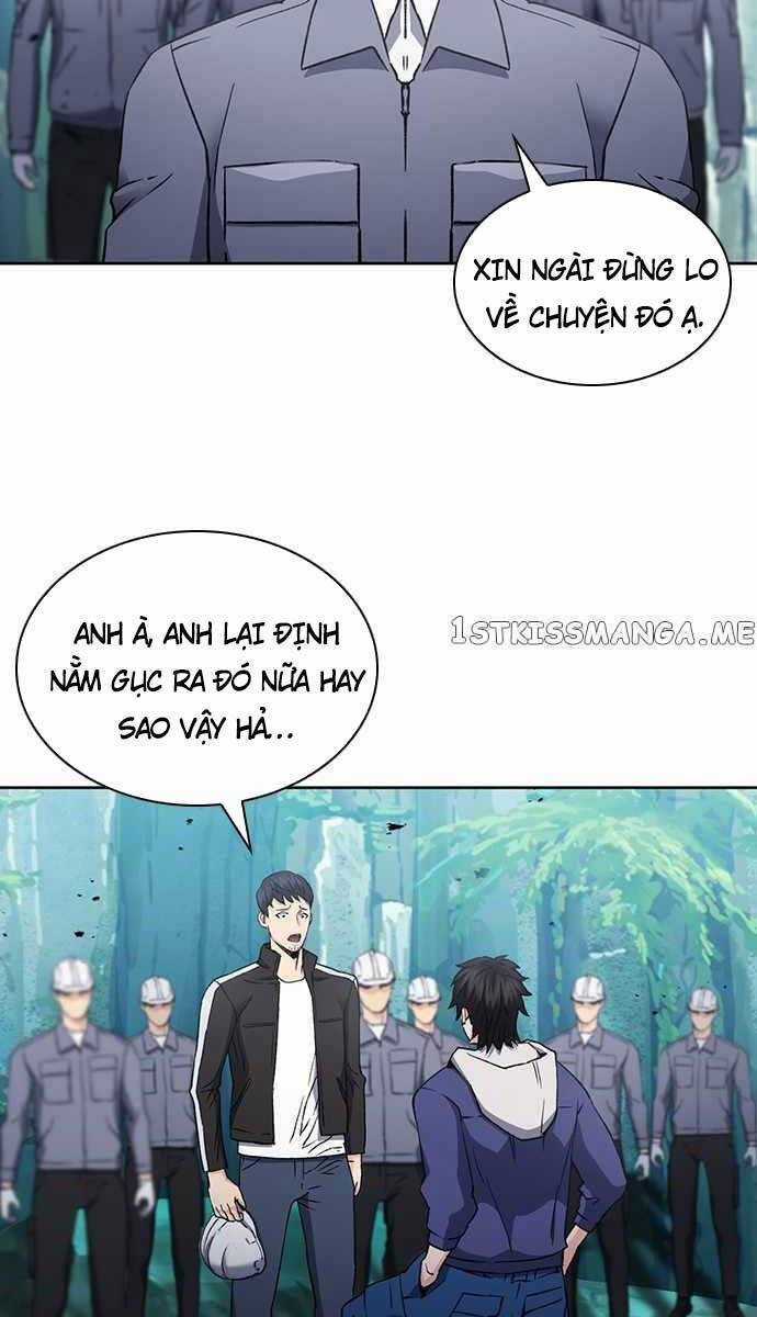 Druid Tại Ga Seoul Chapter 95 trang 48