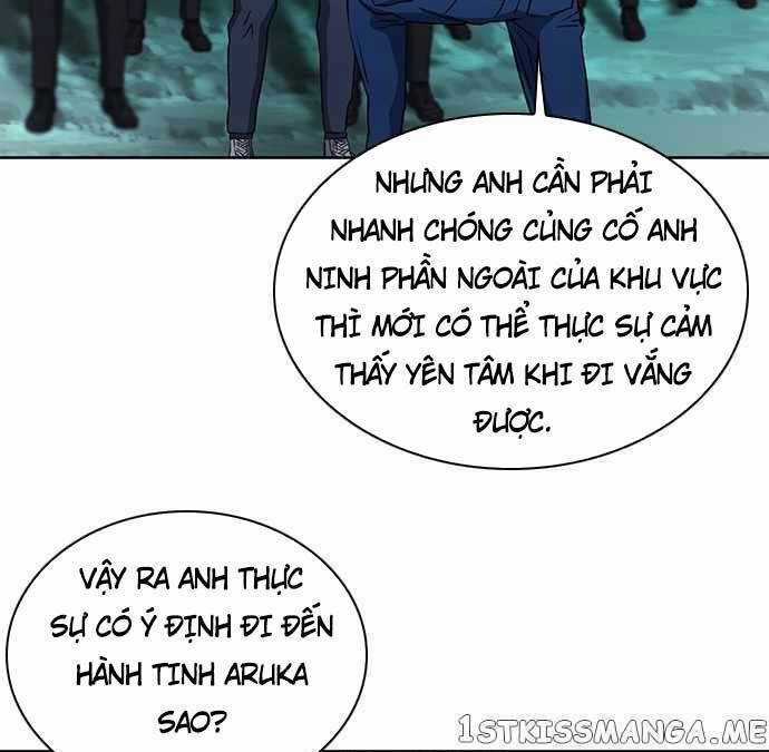 Druid Tại Ga Seoul Chapter 95 trang 49