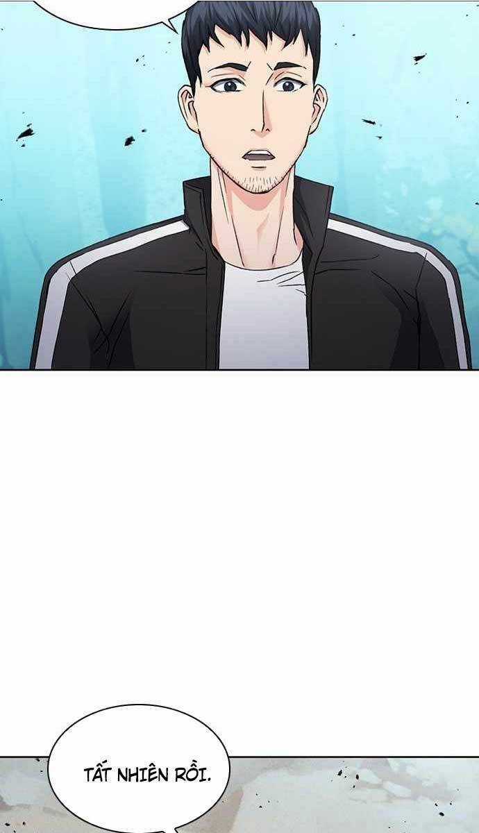 Druid Tại Ga Seoul Chapter 95 trang 50