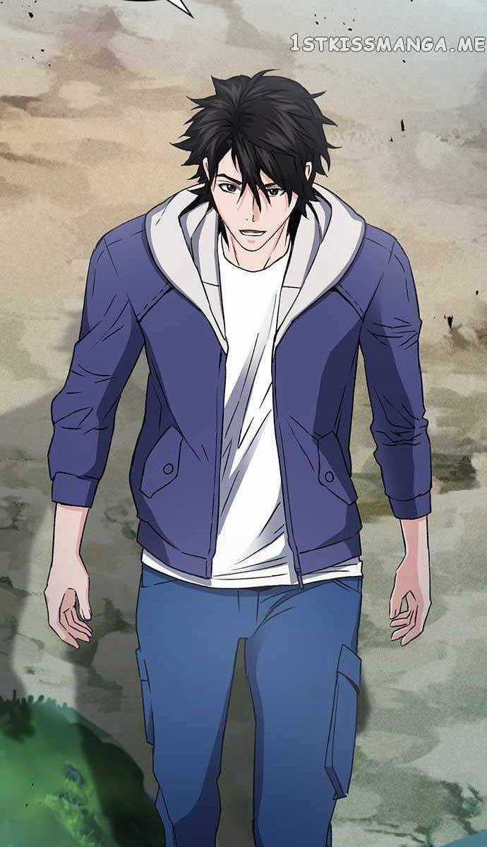 Druid Tại Ga Seoul Chapter 95 trang 51