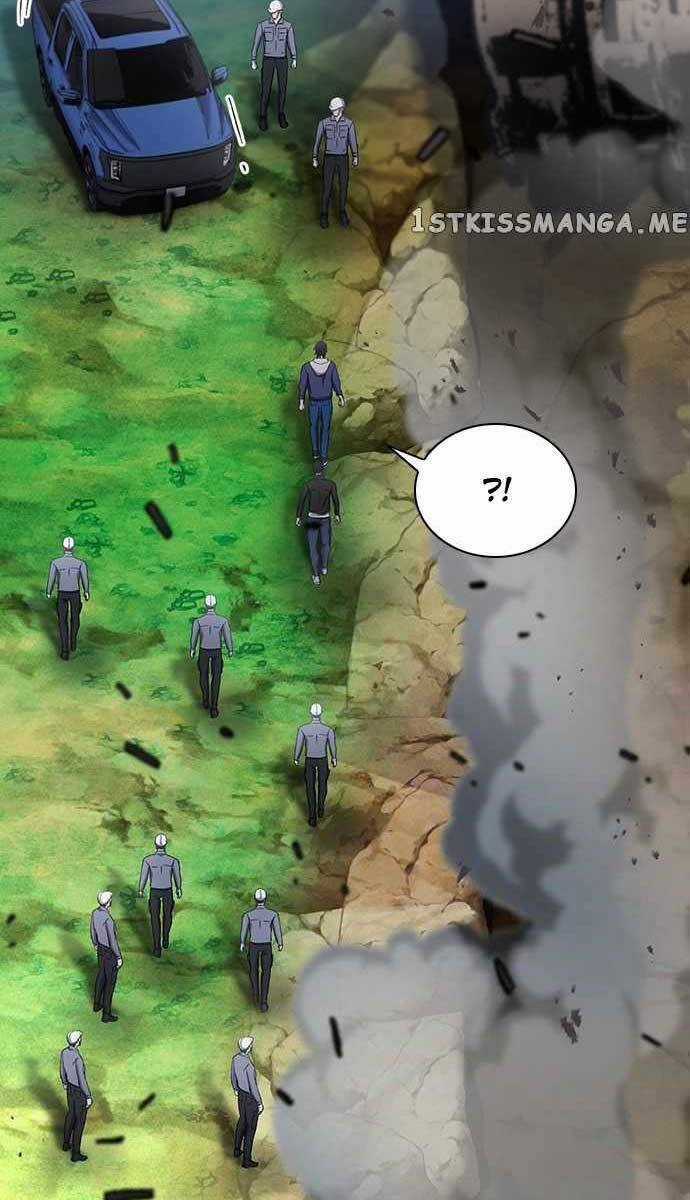 Druid Tại Ga Seoul Chapter 95 trang 53