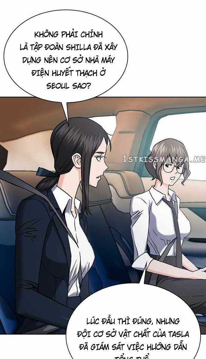 Druid Tại Ga Seoul Chapter 95 trang 6