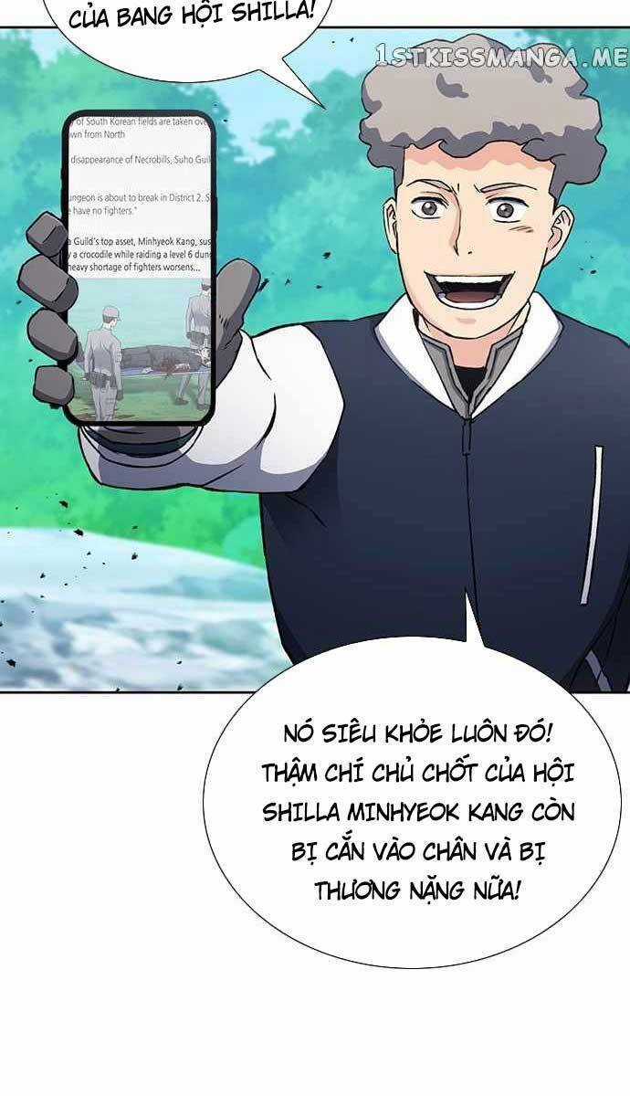 Druid Tại Ga Seoul Chapter 95 trang 67