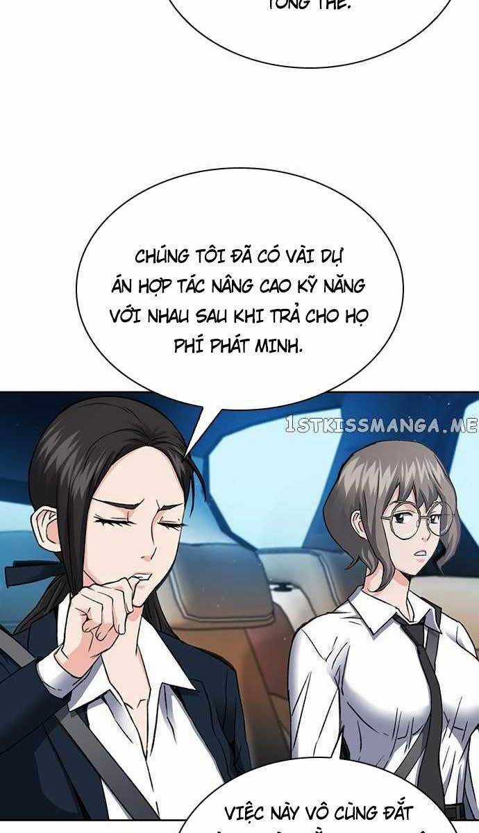 Druid Tại Ga Seoul Chapter 95 trang 7