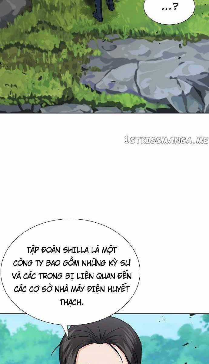 Druid Tại Ga Seoul Chapter 95 trang 72