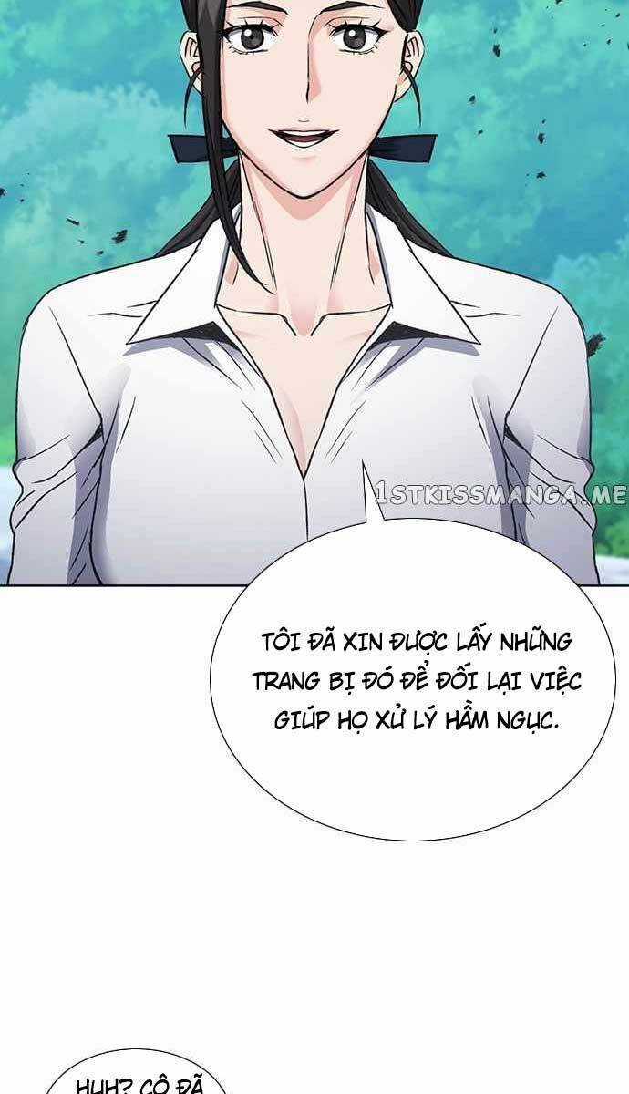 Druid Tại Ga Seoul Chapter 95 trang 73