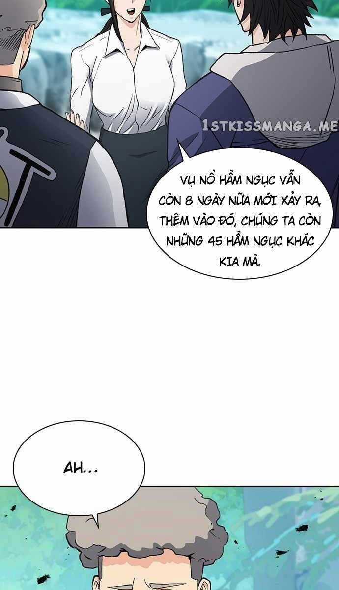 Druid Tại Ga Seoul Chapter 95 trang 78