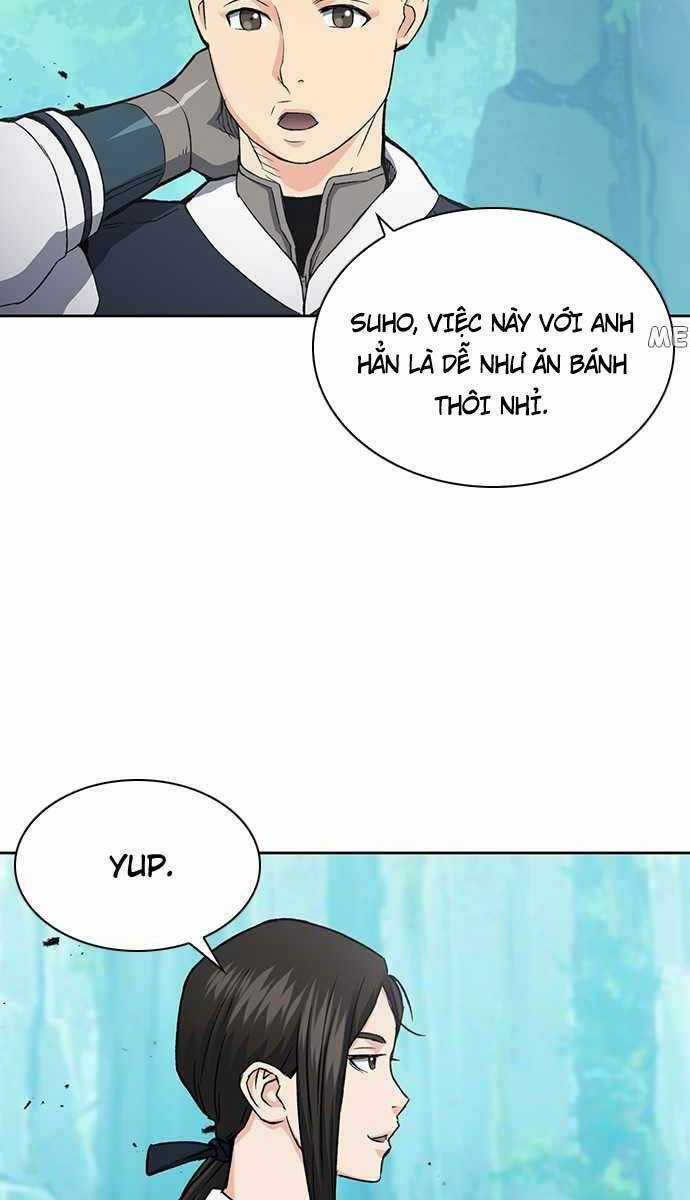 Druid Tại Ga Seoul Chapter 95 trang 79