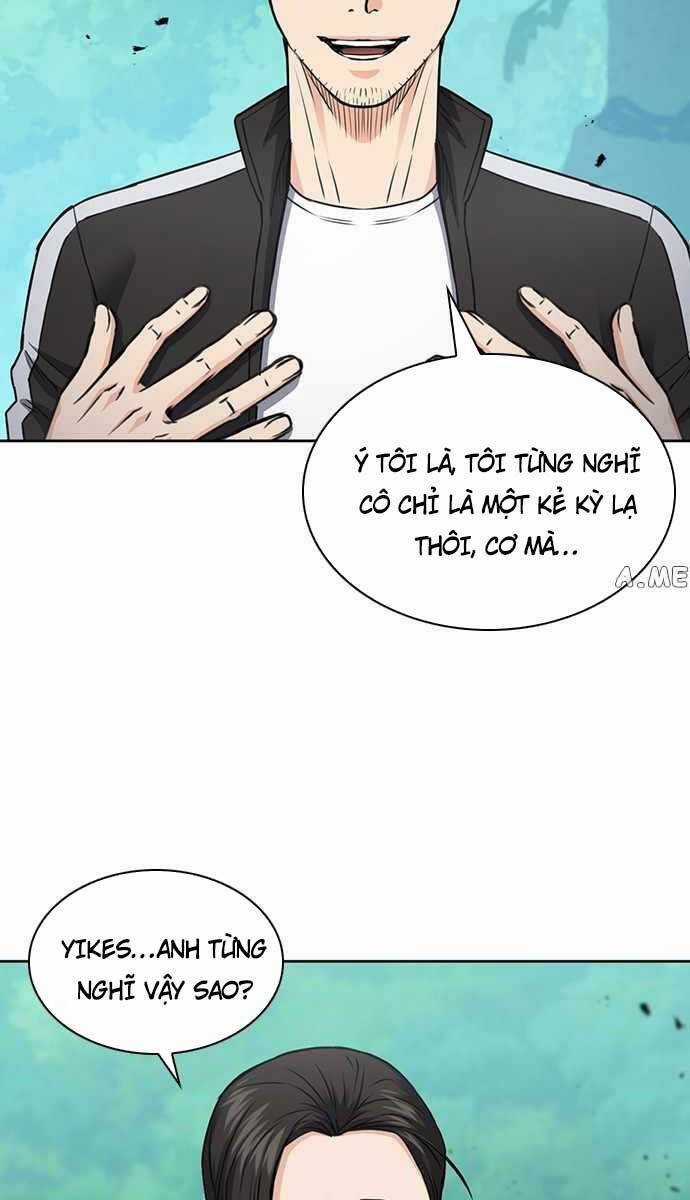 Druid Tại Ga Seoul Chapter 95 trang 82