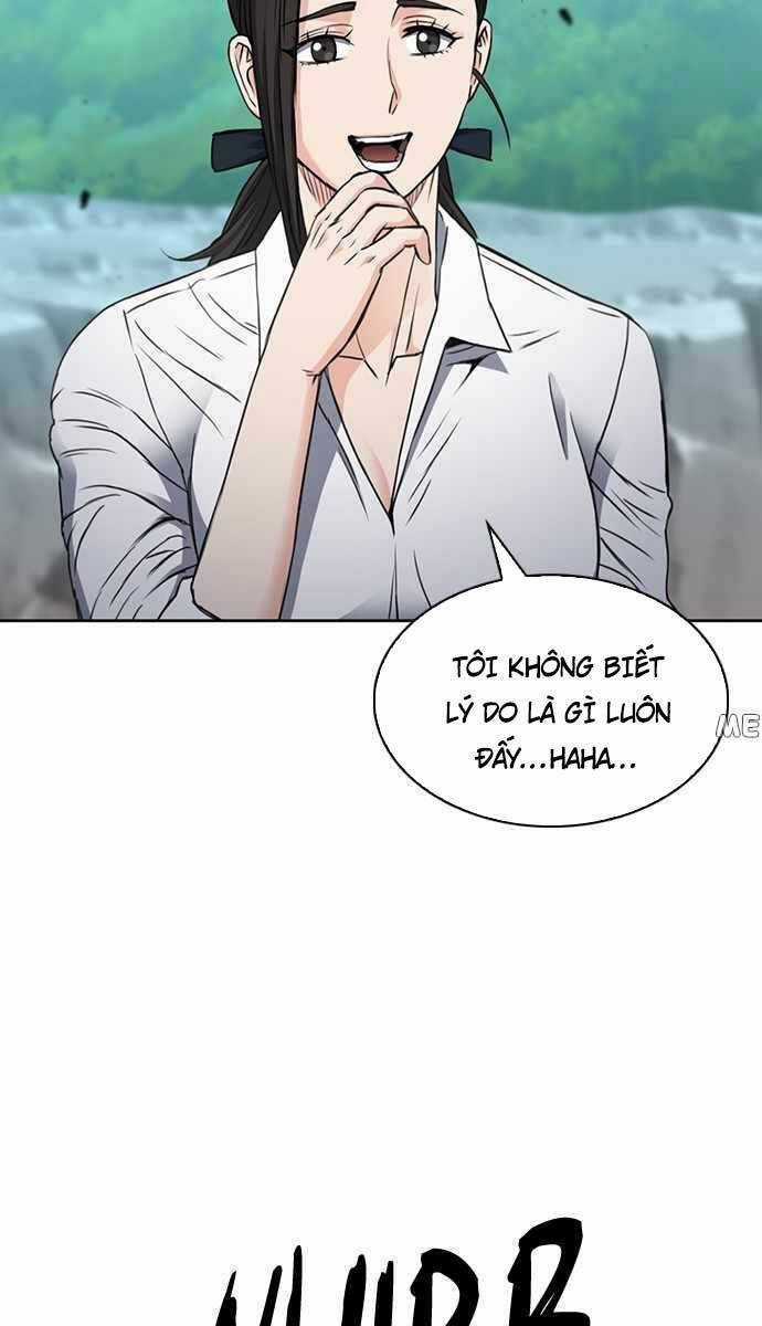 Druid Tại Ga Seoul Chapter 95 trang 83