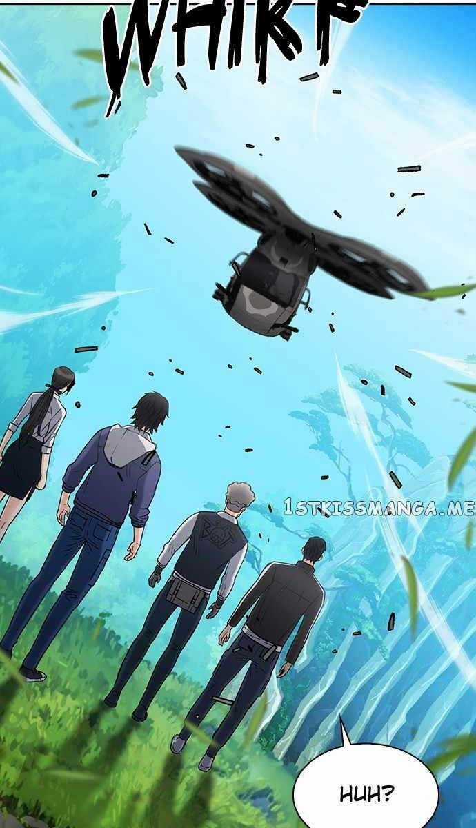 Druid Tại Ga Seoul Chapter 95 trang 84