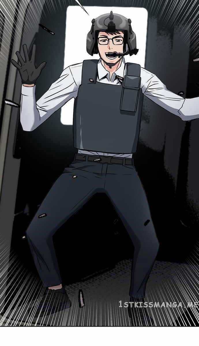 Druid Tại Ga Seoul Chapter 95 trang 88