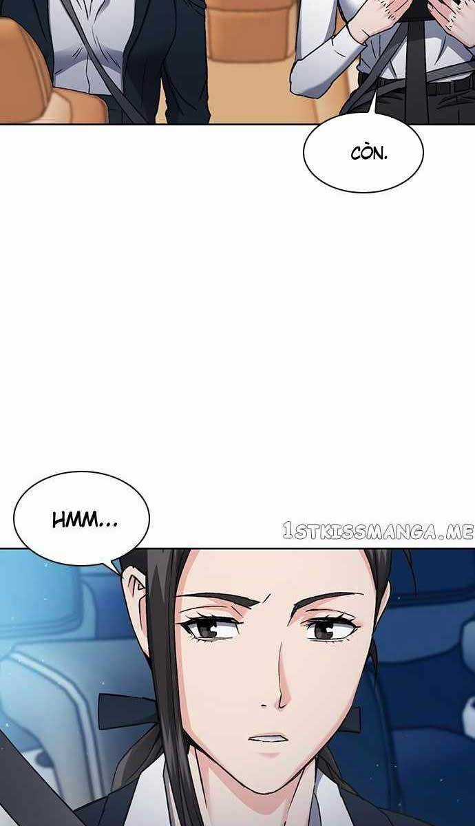 Druid Tại Ga Seoul Chapter 95 trang 9