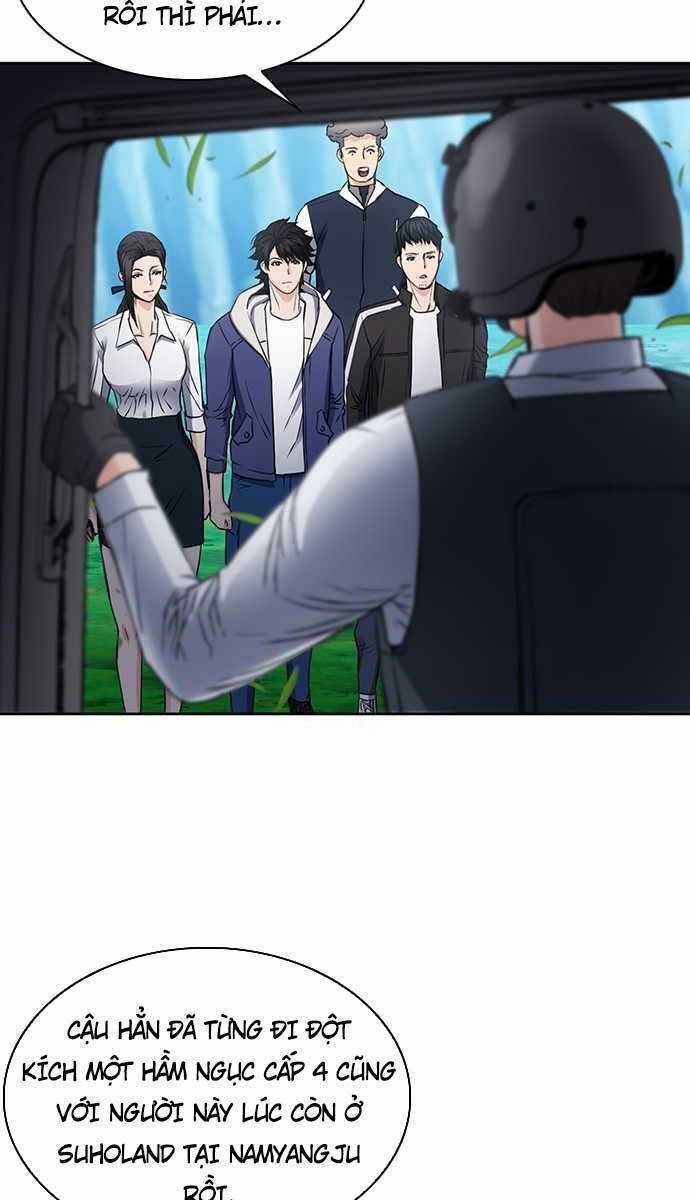 Druid Tại Ga Seoul Chapter 95 trang 90