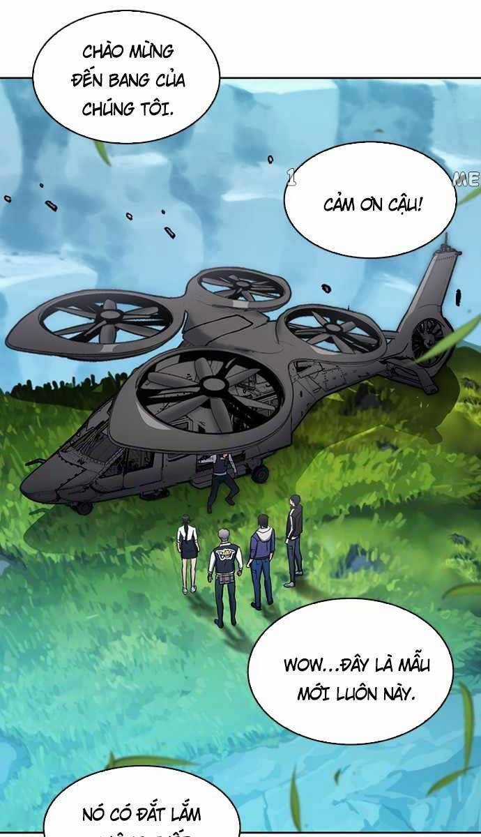 Druid Tại Ga Seoul Chapter 95 trang 94