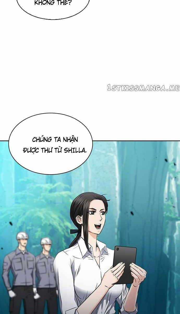 Druid Tại Ga Seoul Chapter 95 trang 95