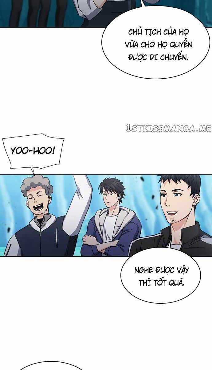 Druid Tại Ga Seoul Chapter 95 trang 96