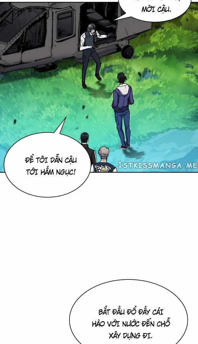 Druid Tại Ga Seoul Chapter 95 trang 98