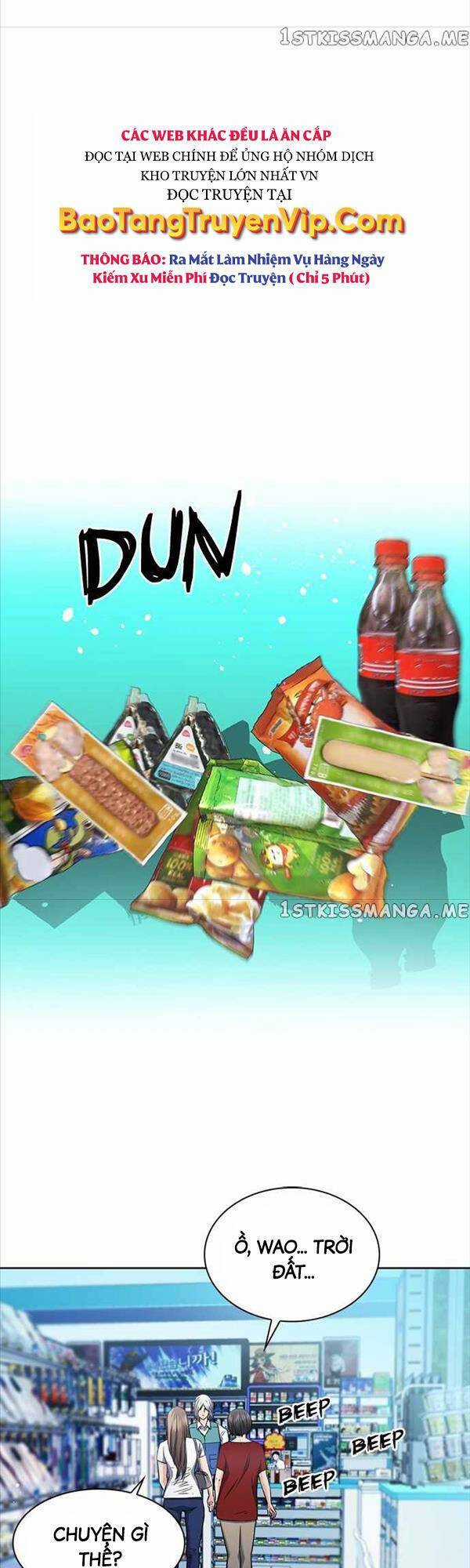 Druid Tại Ga Seoul Chapter 96 trang 10