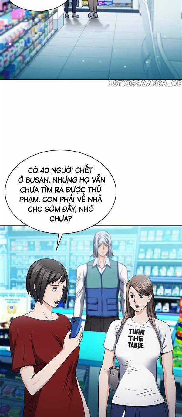 Druid Tại Ga Seoul Chapter 96 trang 11