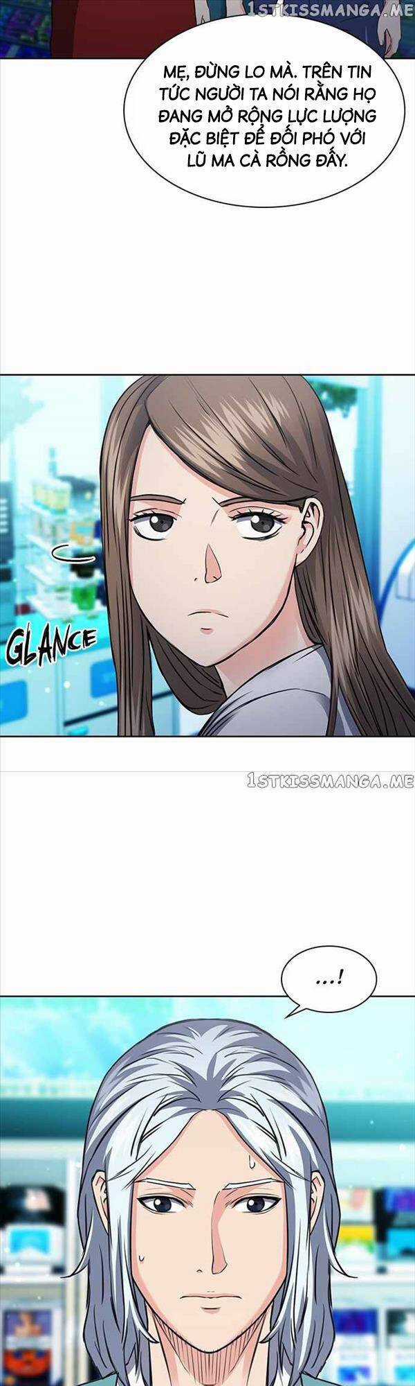 Druid Tại Ga Seoul Chapter 96 trang 12