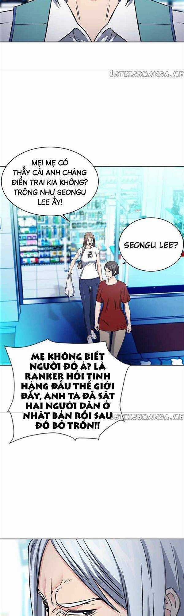 Druid Tại Ga Seoul Chapter 96 trang 13