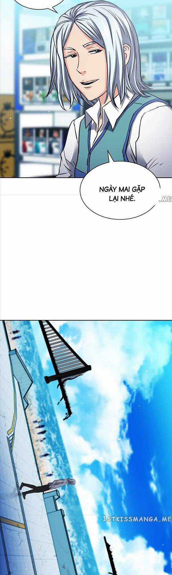 Druid Tại Ga Seoul Chapter 96 trang 15